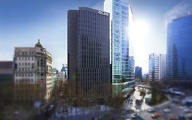 Glad Gangnam Coex Center